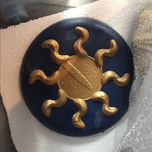 Meet your Posher, Retts